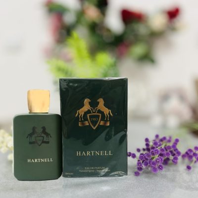 مارلی هالتان 100 میل فرگرانس