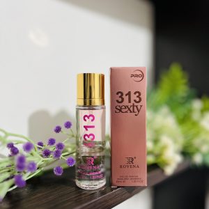کارولینا هررا 212 سکسی صورتی 30 میل روونا