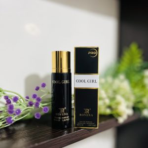 کارولینا هررا گود گرل مشکی 30 میل روونا