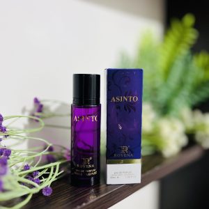 سوسپیرو زرجوف اکسنتو 30 میل روونا