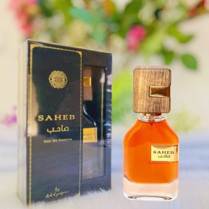صاحب 70 میل ارض الزعفران