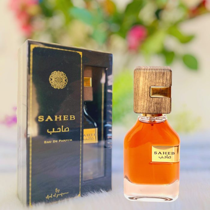 صاحب 70 میل ارض الزعفران