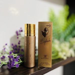 بیلی ایلیش طلایی 30 میل روونا
