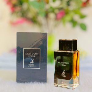 دیور هوم اینتنس 100 میل الحمبرا