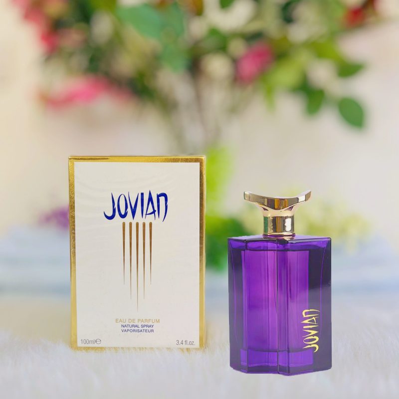 تیری ماگلر الین 100 میل فرگرانس