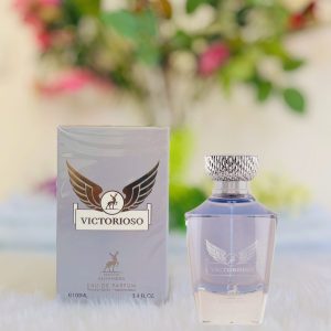 پاکو رابان اینویکتوس 100 میل الحمبرا