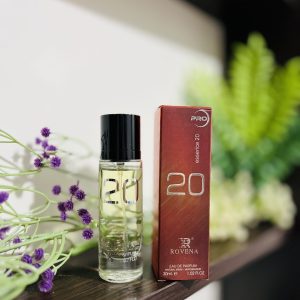 مولکول02 حجم 30 میل روونا