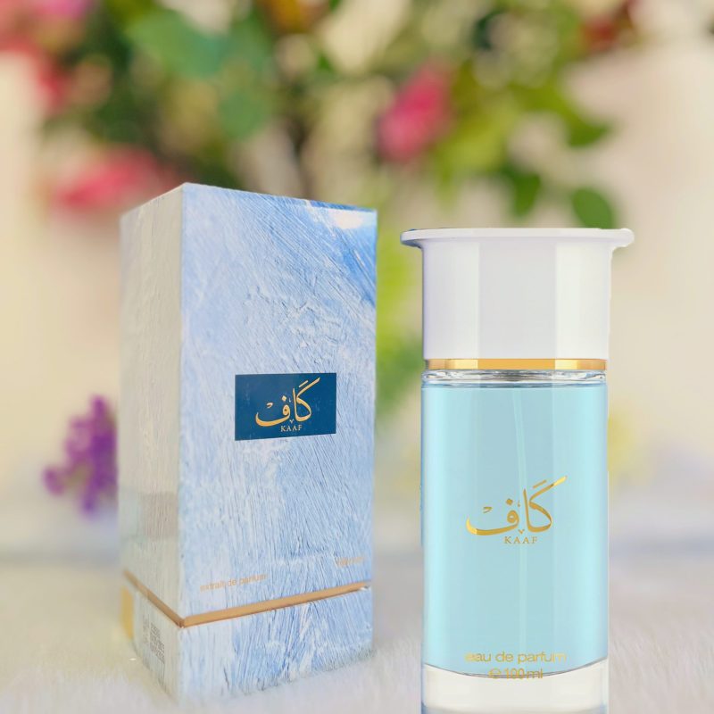 کاف 100 میل احمد المغربی (اکسترا پرفیوم)