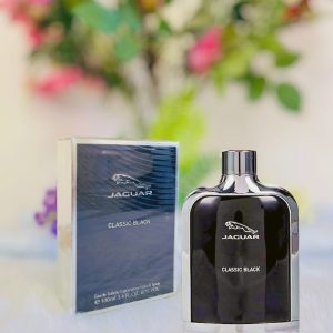 جگوار کلاسیک بلک اصل 100 میل جگوار