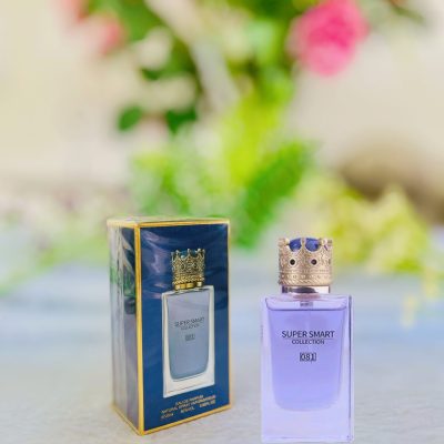 دولچه گابانا کینگ کی (کد 081) 25 میل سوپر اسمارت
