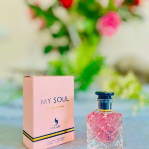 مای وی صورتی 30 میل ولار