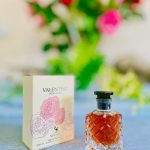 والنتینو والنتینا (سه گل) 30 میل ولار