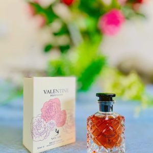 والنتینو والنتینا (سه گل) 30 میل ولار