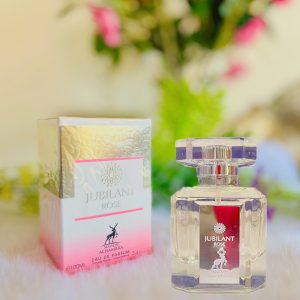 ورساچه برایت کریستال 100 میل الحمبرا